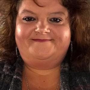 Meet your Posher, Misty